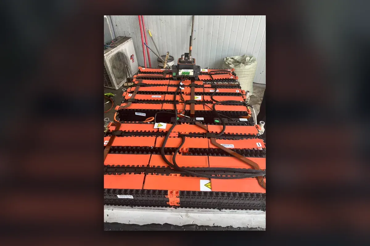 比亚迪唐 EV 功能受限:第 82 号电芯采样异常